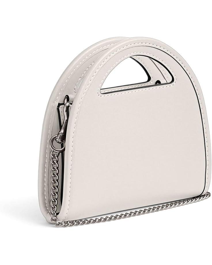 The Monogram Denim J Marc Top Zip Multi Wallet Product Image