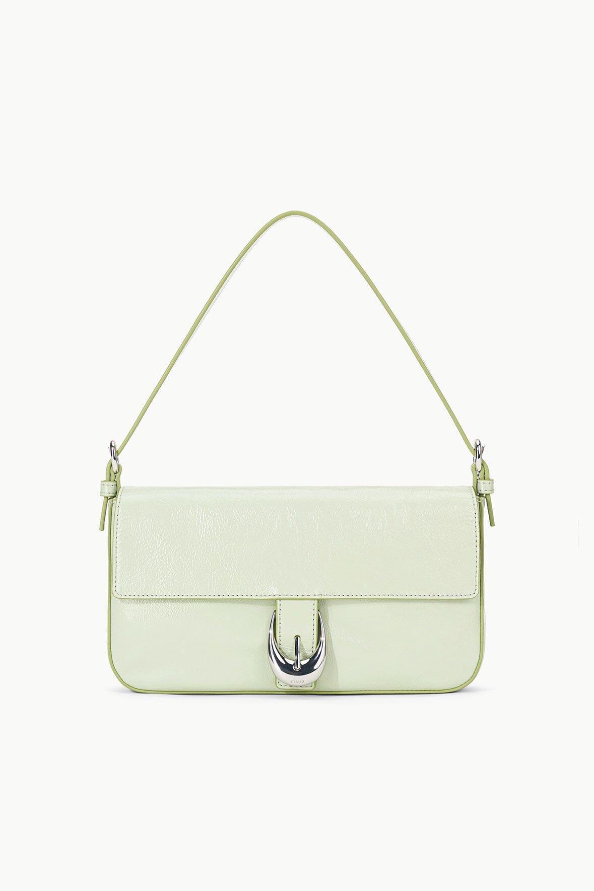 HARLOW BAG | PALE JADE Product Image