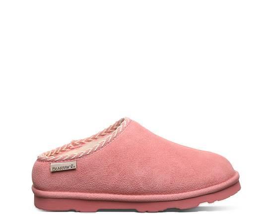 Bearpaw Womens Tabitha Slipper Product Image
