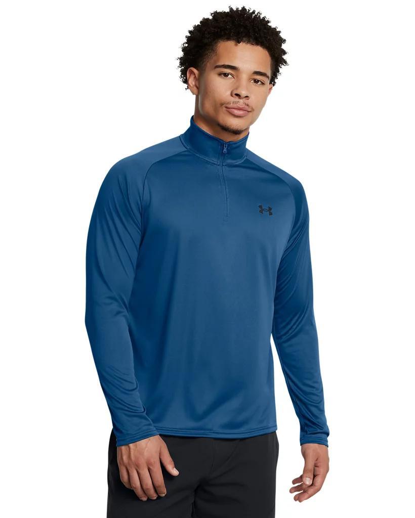 Men's UA Velocity 2.0 ¼ Zip Product Image