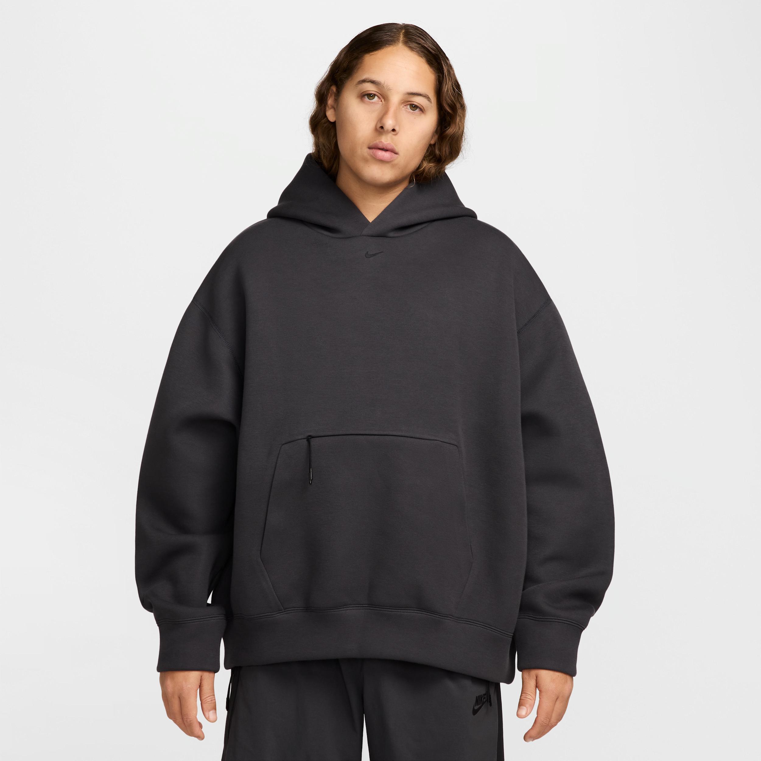 Nike Tech Men's Fleece Hoodie Product Image