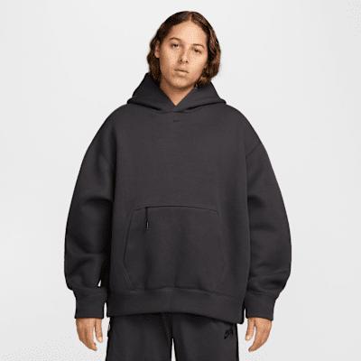 Nike Tech Men's Fleece Hoodie Product Image