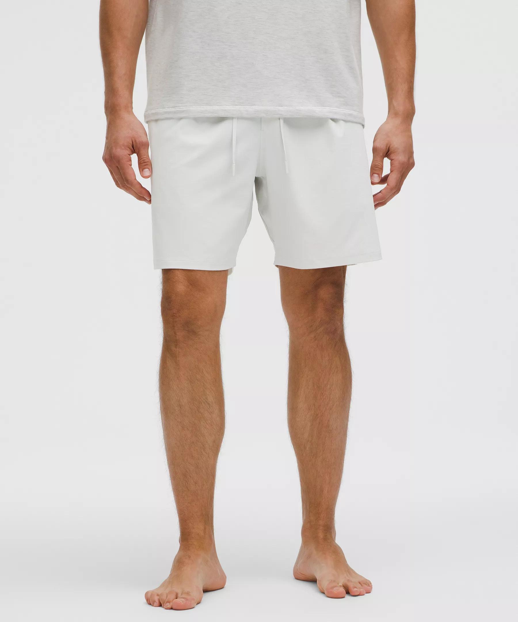 Balancer Woven Relaxed-Fit Short 7" Product Image