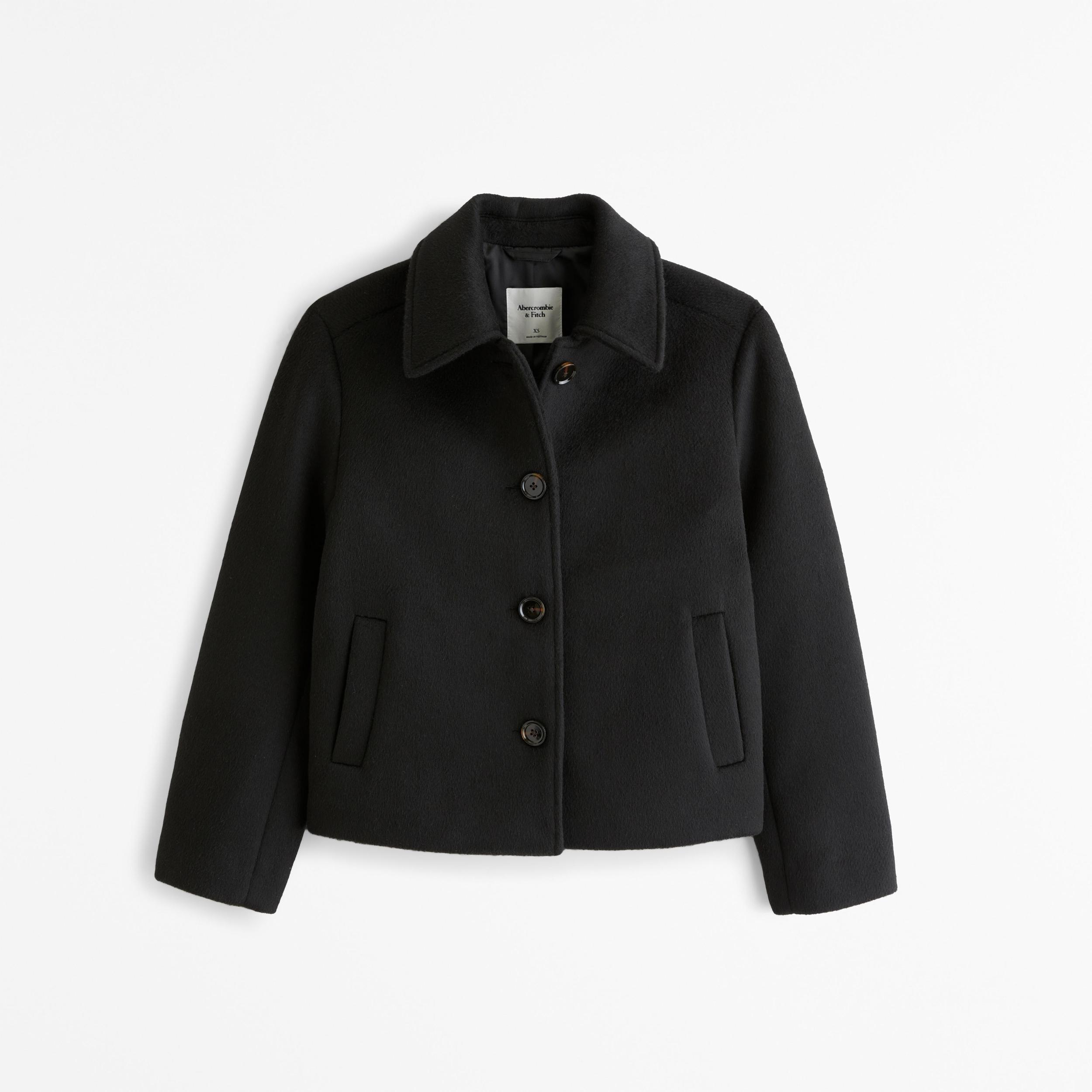 Abercrombie & Fitch | Authentic American clothing since 1892 Product Image
