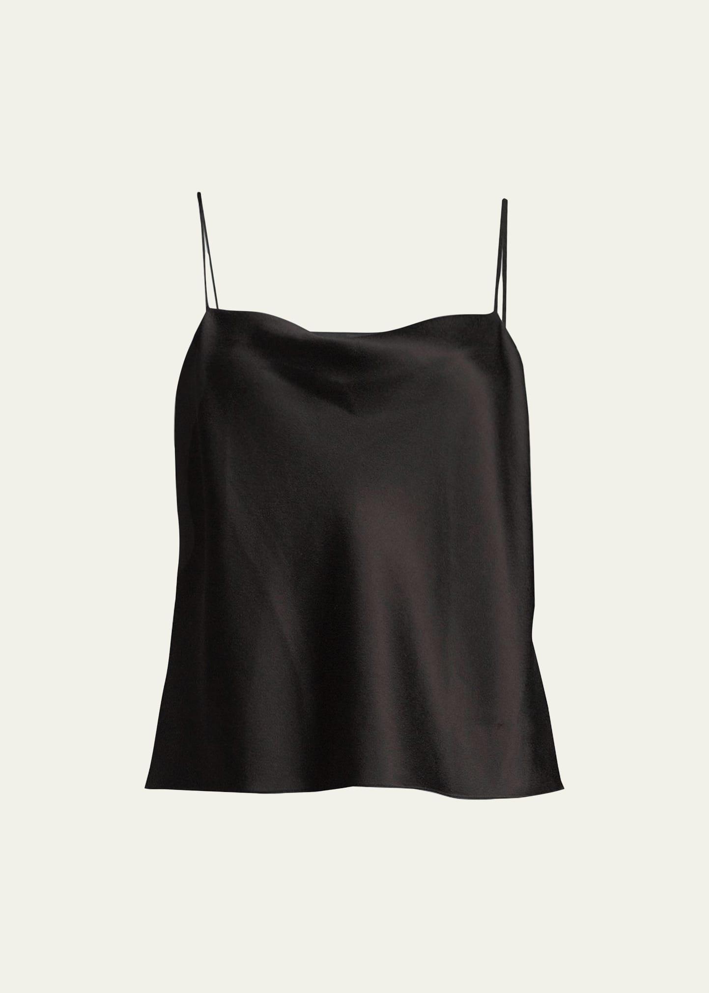 Harmon Drapey Slip Tank Product Image