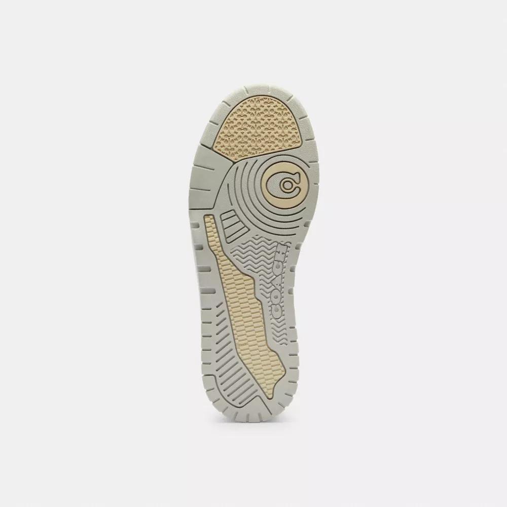 Soho Sneaker With Signature Canvas Product Image