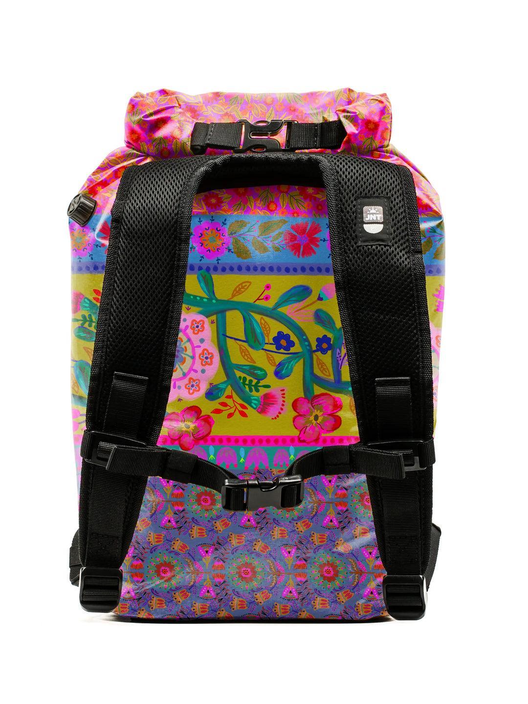 ICEMULE x Natural Life Backpack Cooler Product Image