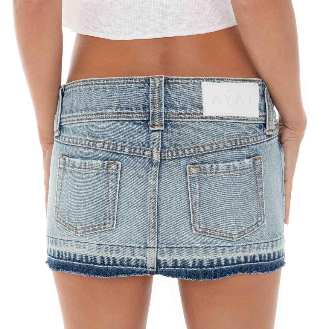 Kynli Skirt Product Image