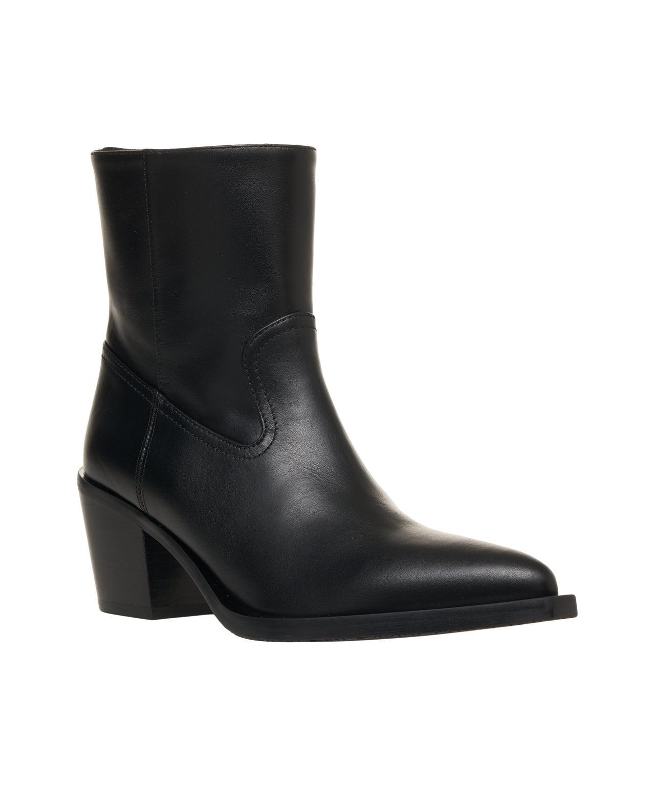 Leather boots 'Tate' Product Image