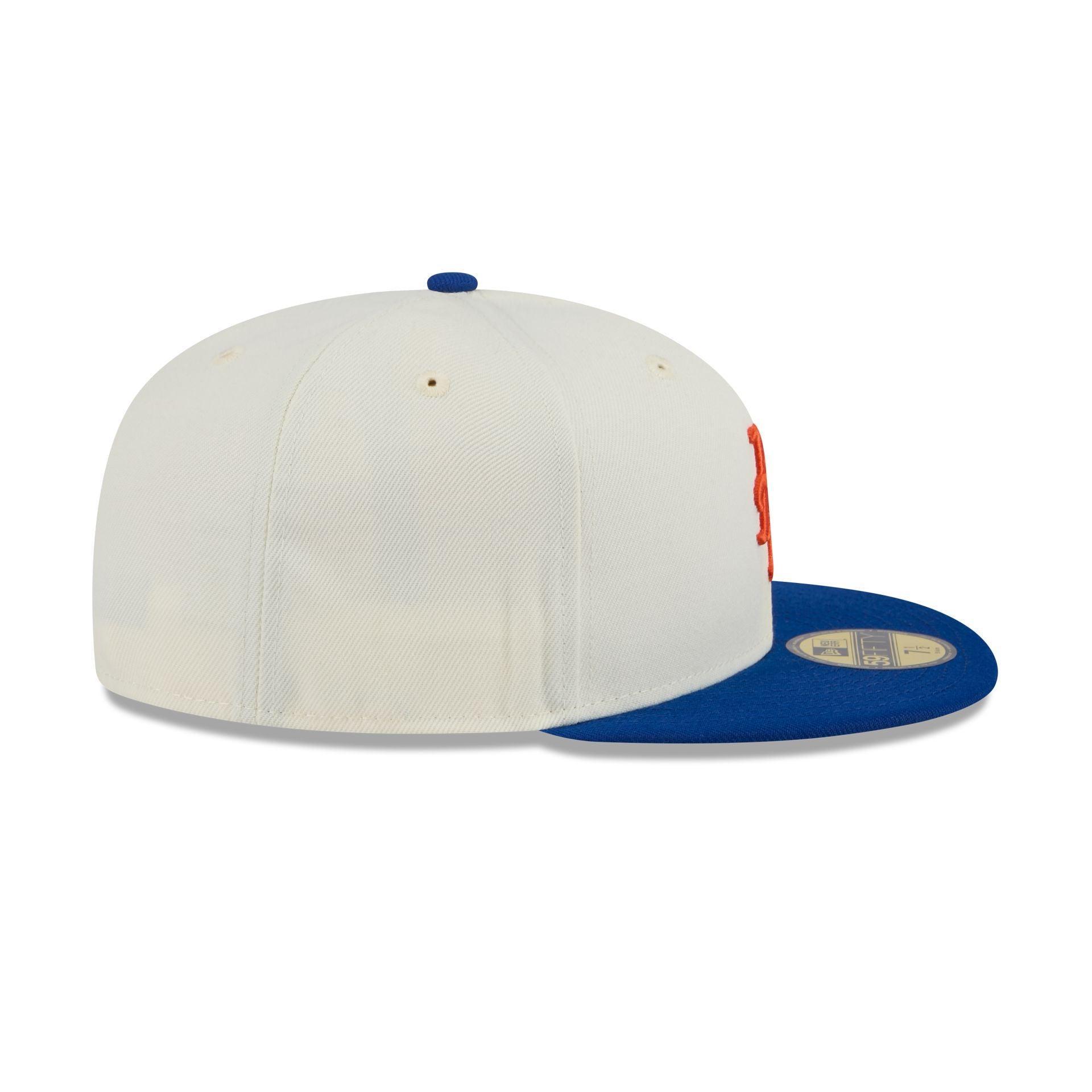 Pittsburgh Pirates Chrome 59FIFTY Fitted Hat Male Product Image
