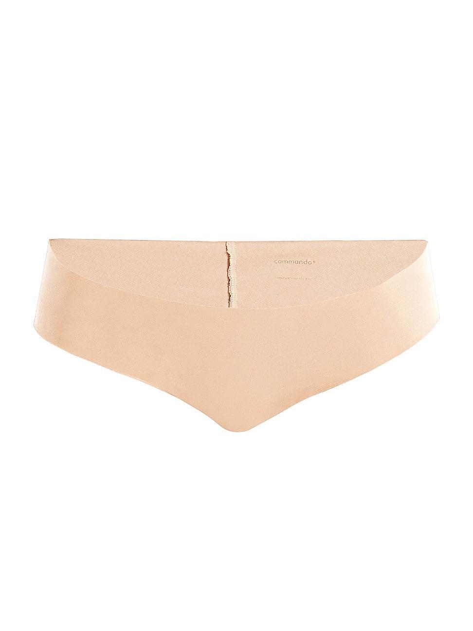 Seamless Bikini Briefs Product Image