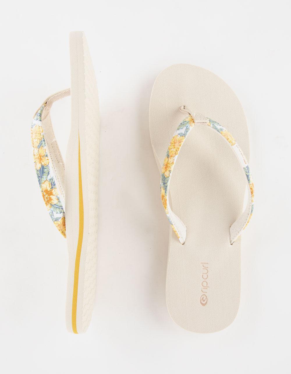 RIP CURL Freedom Womens Sandals Product Image