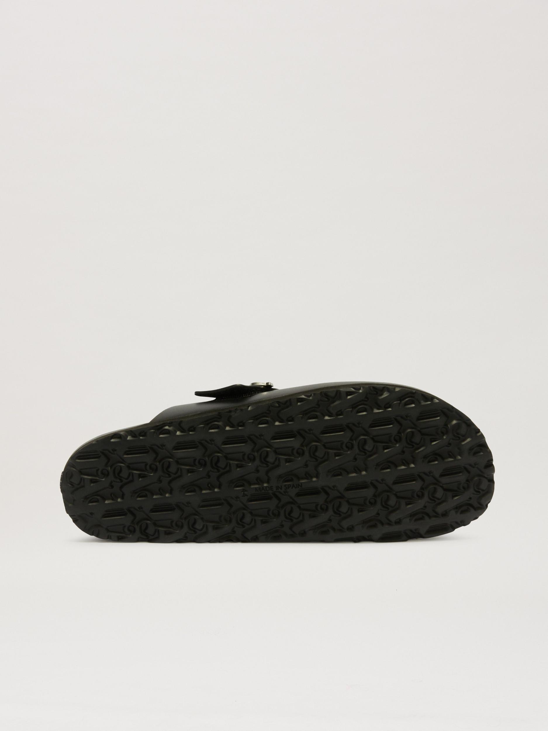 PA LEATHER MULE Product Image
