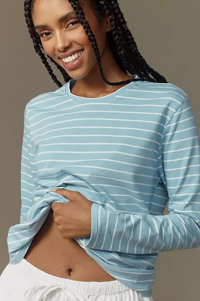 KULE The Modern Long Tee Product Image