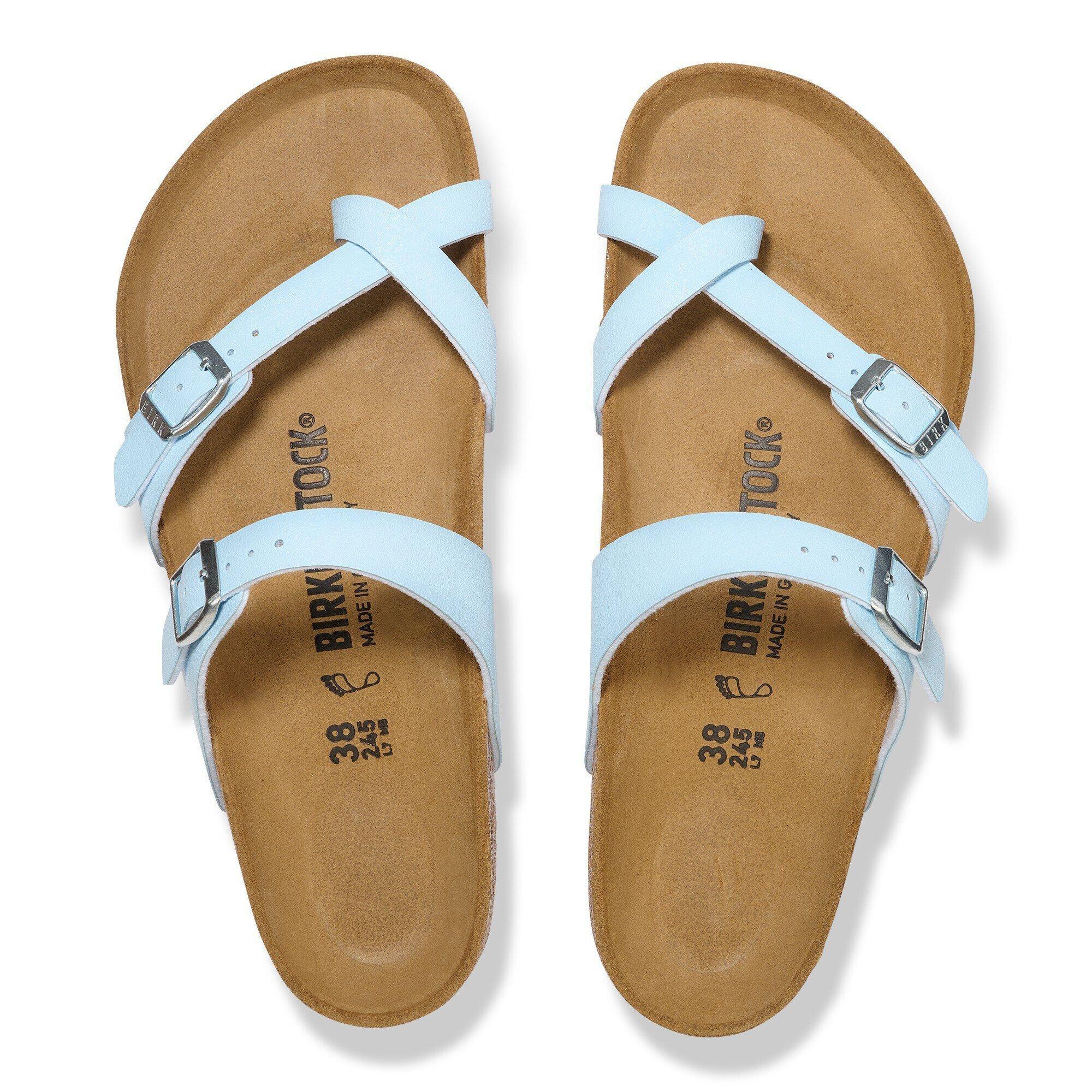 Mayari Birko-Flor Birkibuc Product Image
