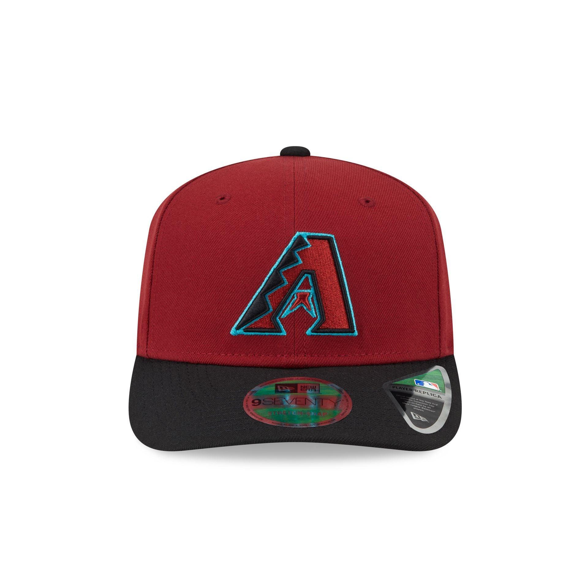 Los Angeles Dodgers 2025 Spring Training 9SEVENTY Trucker Hat Male Product Image