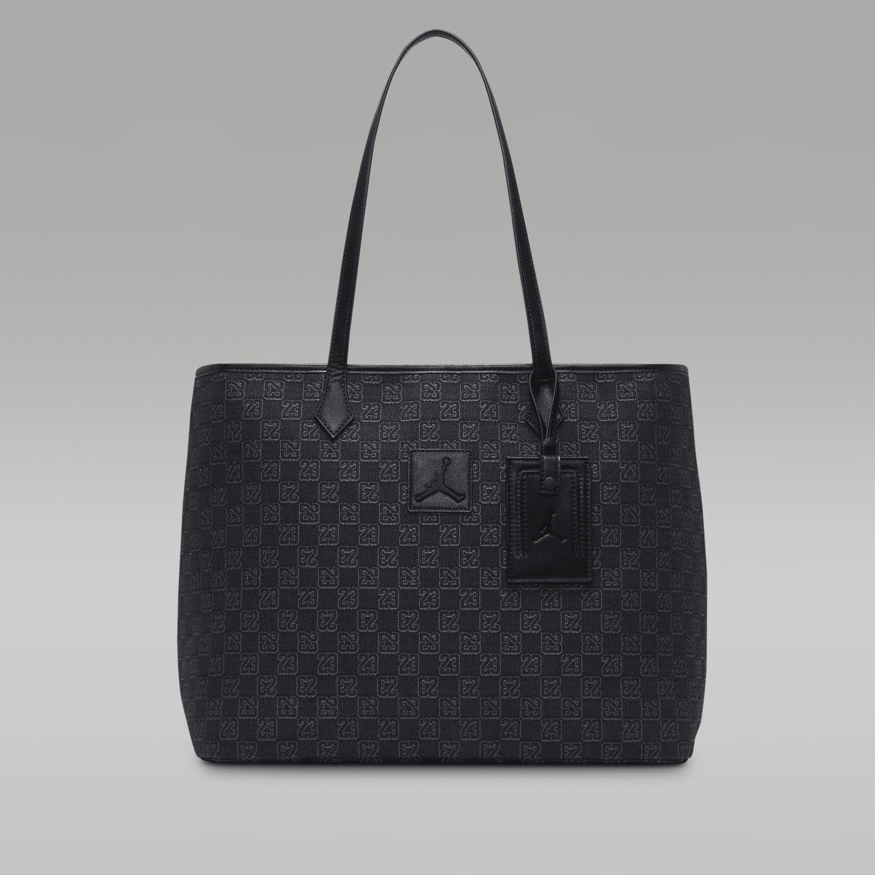 Jordan Monogram Tote Bag (32L) Product Image