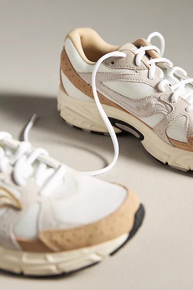 Saucony Ride Millennium Sneakers Product Image