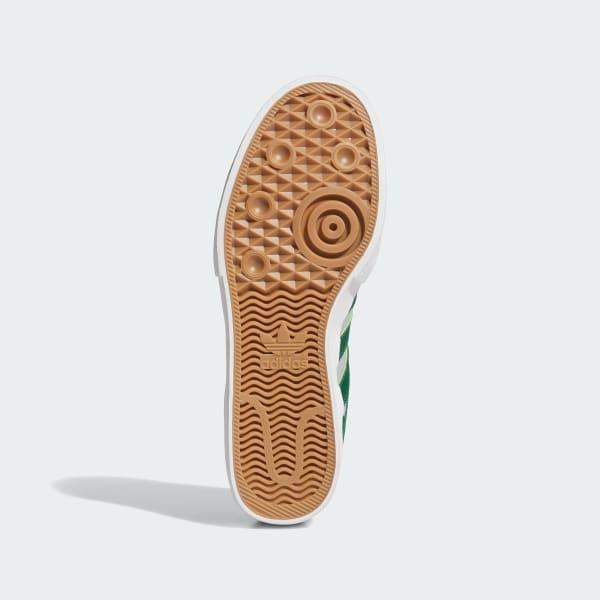 adidas Matchbreak Super Shoes Dark Green M 11.5 / W 12.5 Unisex Product Image