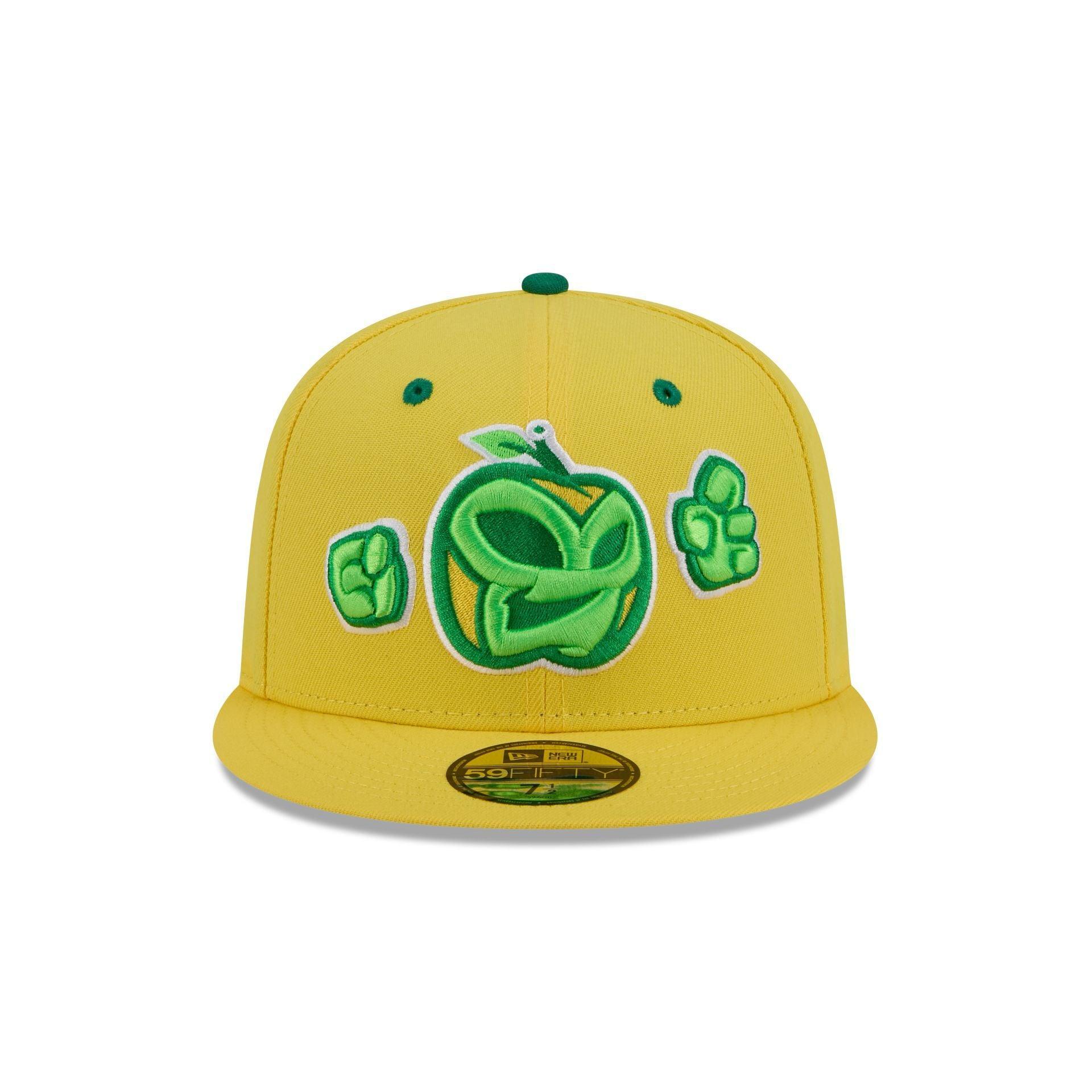 Fort Wayne TinCaps Copa de la Diversión 59FIFTY Fitted Hat Male Product Image