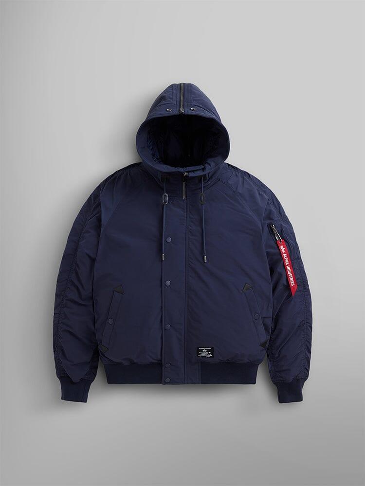 N-2B ALTITUDE PARKA Product Image
