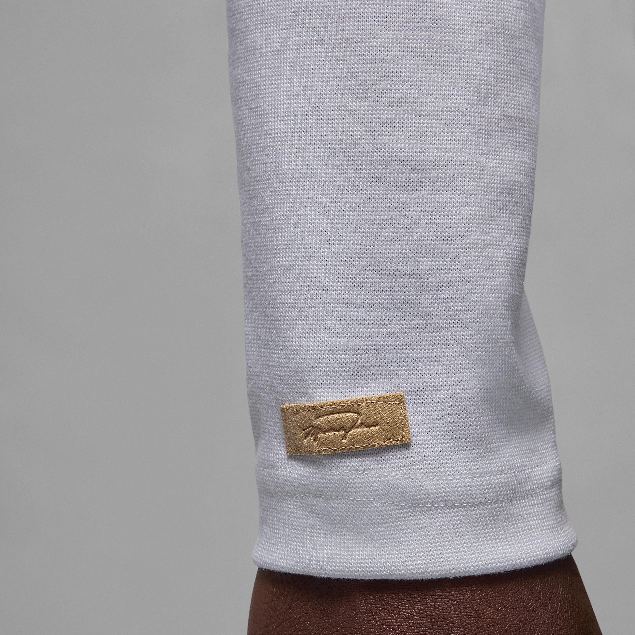 Men's Jordan Sport Pullover Golf Hoodie Product Image