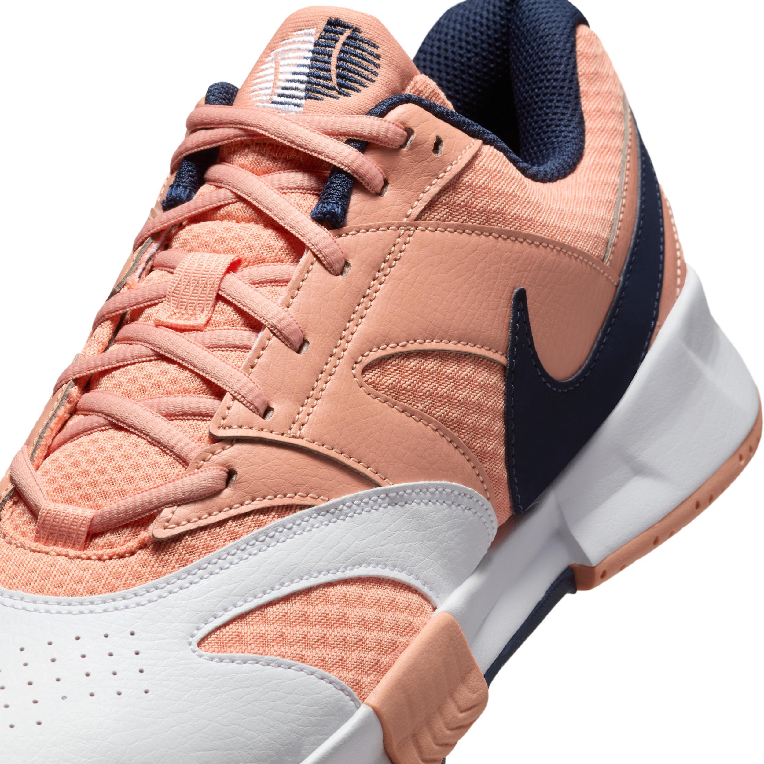 NikeCourt Lite 4 Men's Tennis Shoes Product Image