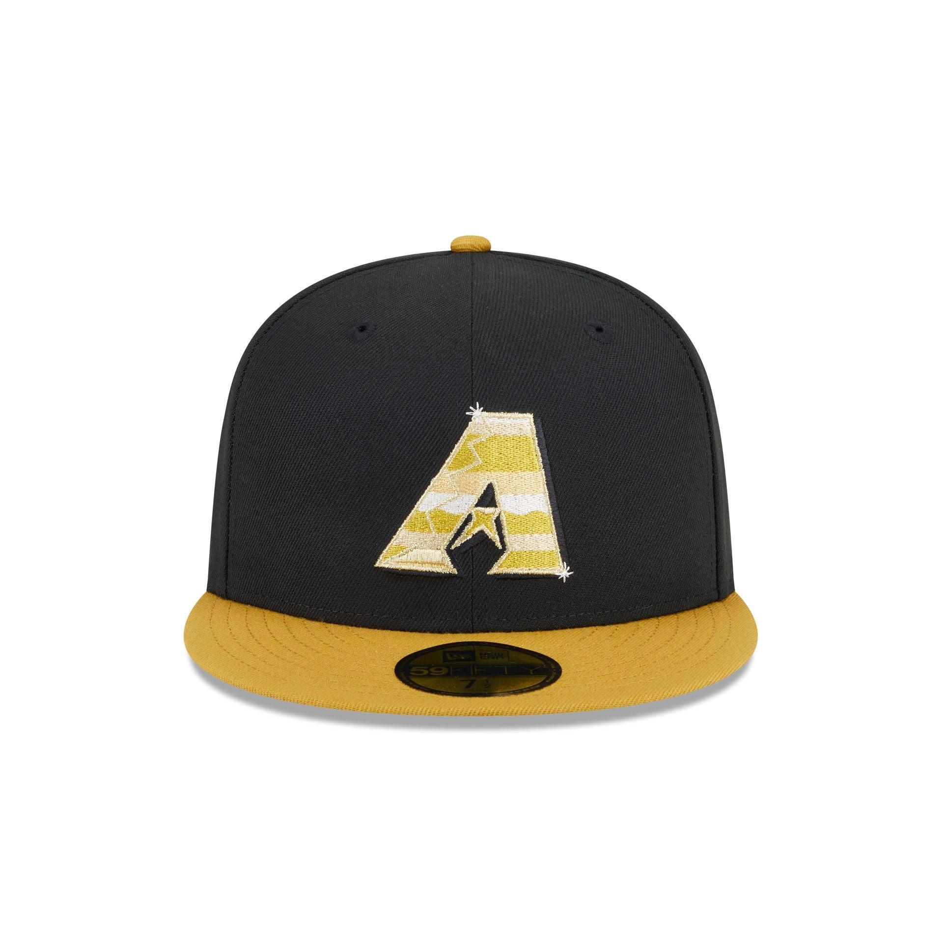 Rocket City Trash Pandas Copa de la Diversión 59FIFTY Fitted Hat Male Product Image