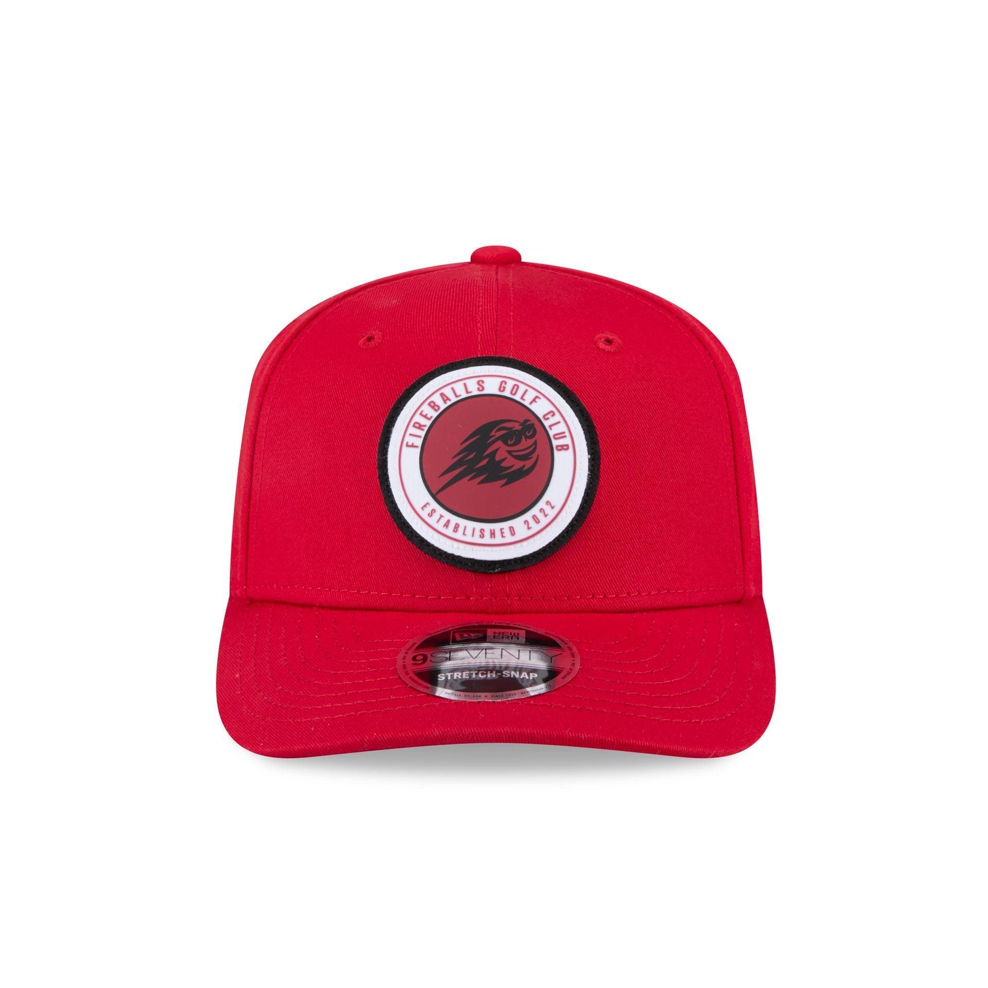 Cincinnati Bengals 2025 Draft 9FIFTY A-Frame Snapback Hat Male Product Image