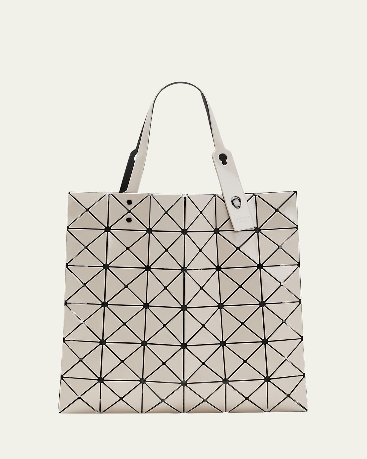 Lucent Geo Lightweight Collapsible Tote Bag Product Image
