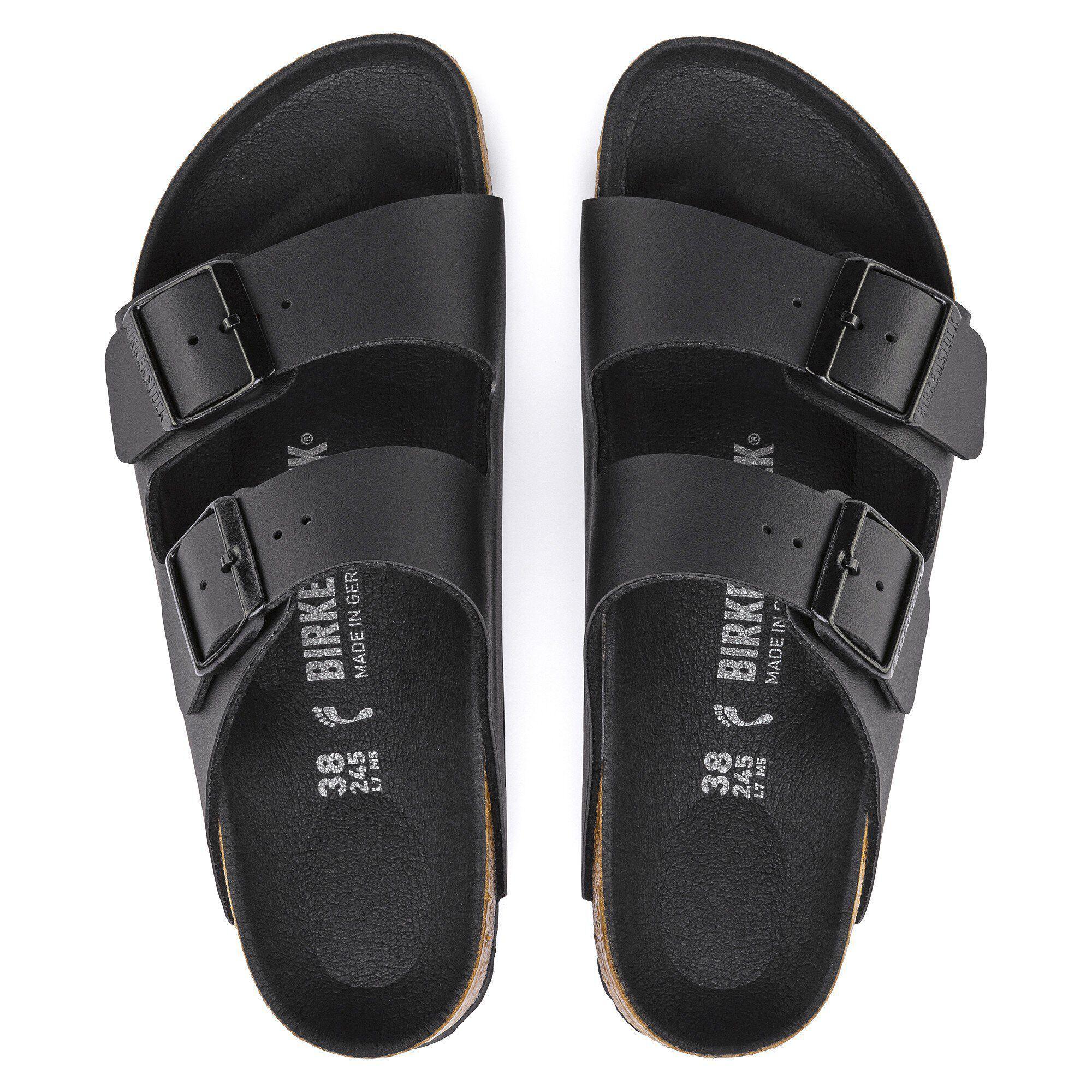 Arizona Birko-Flor Black Product Image