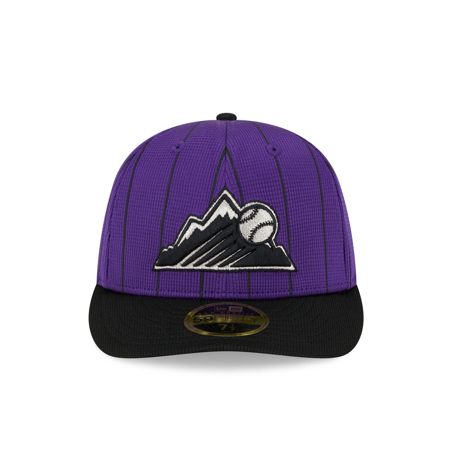 New York Knicks Basic 9FIFTY Snapback Hat Male Product Image