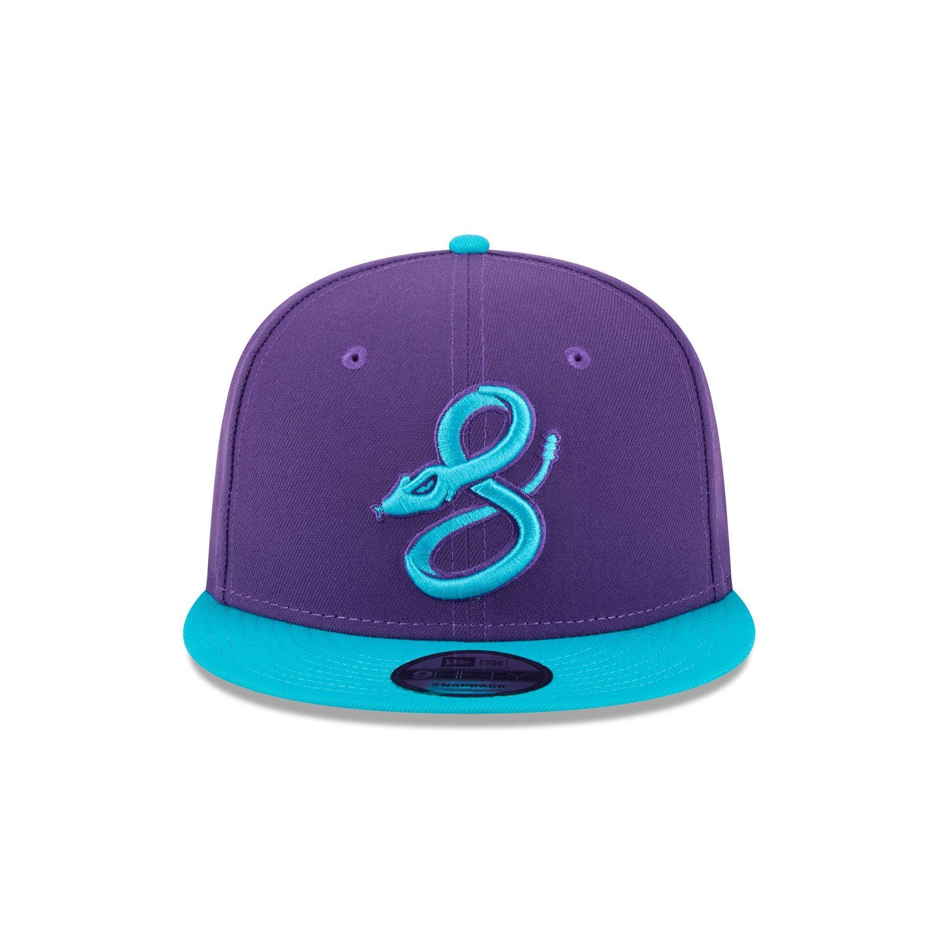 Philadelphia Phillies Cooperstown 9FIFTY Snapback Hat Male Product Image