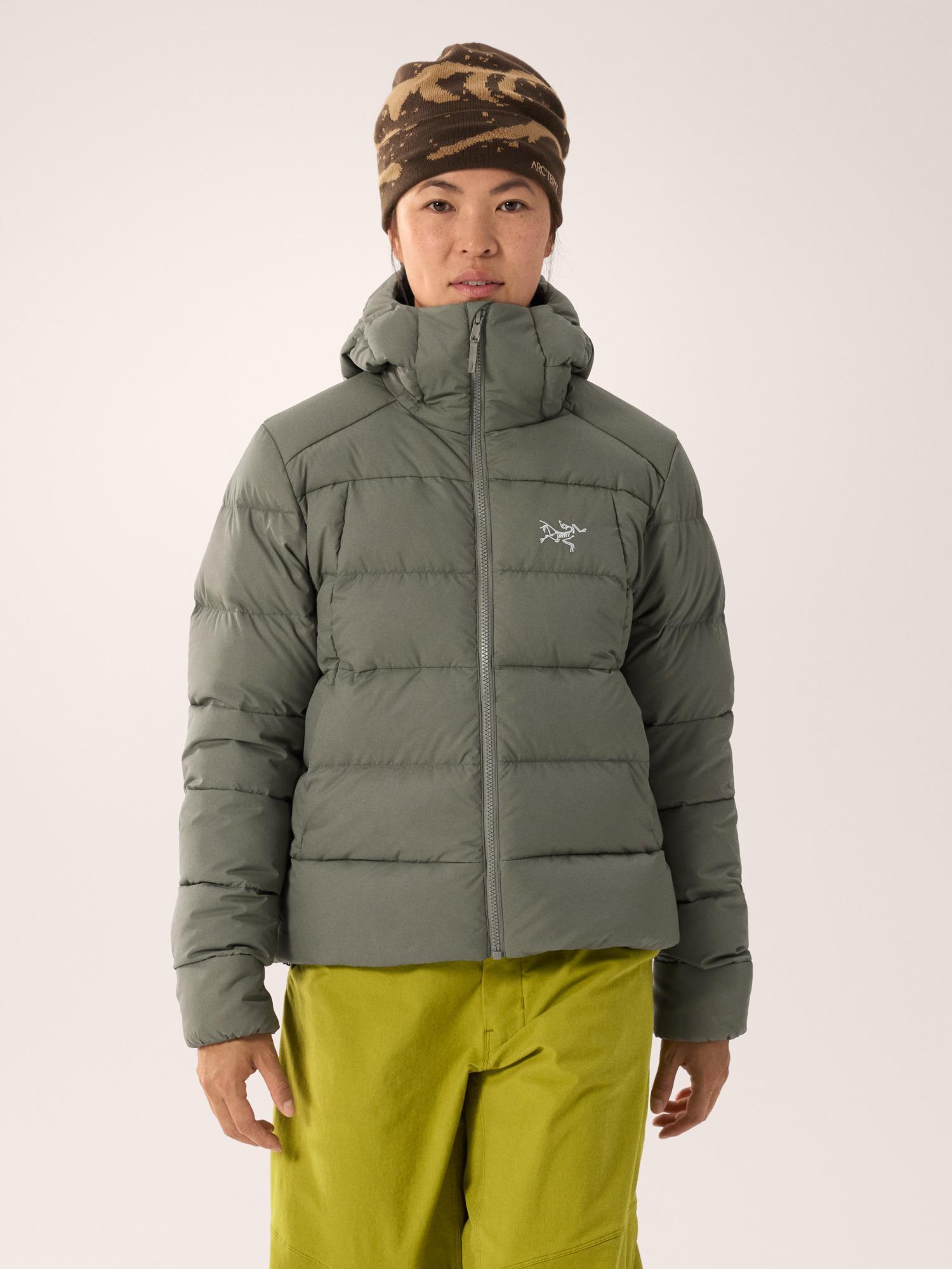 Thorium Jacket Women's Product Image