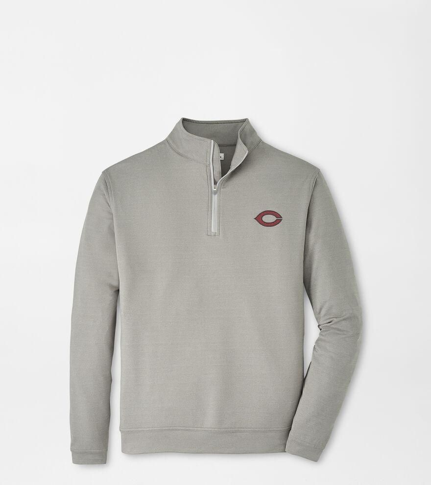Mens Crown Sport Perth Performance Pullover Product Image