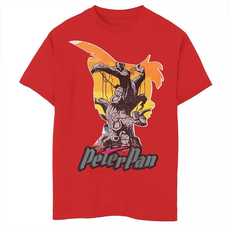Mens Marvel Black Panther Paw Graphic Tee Athletic Grey Product Image