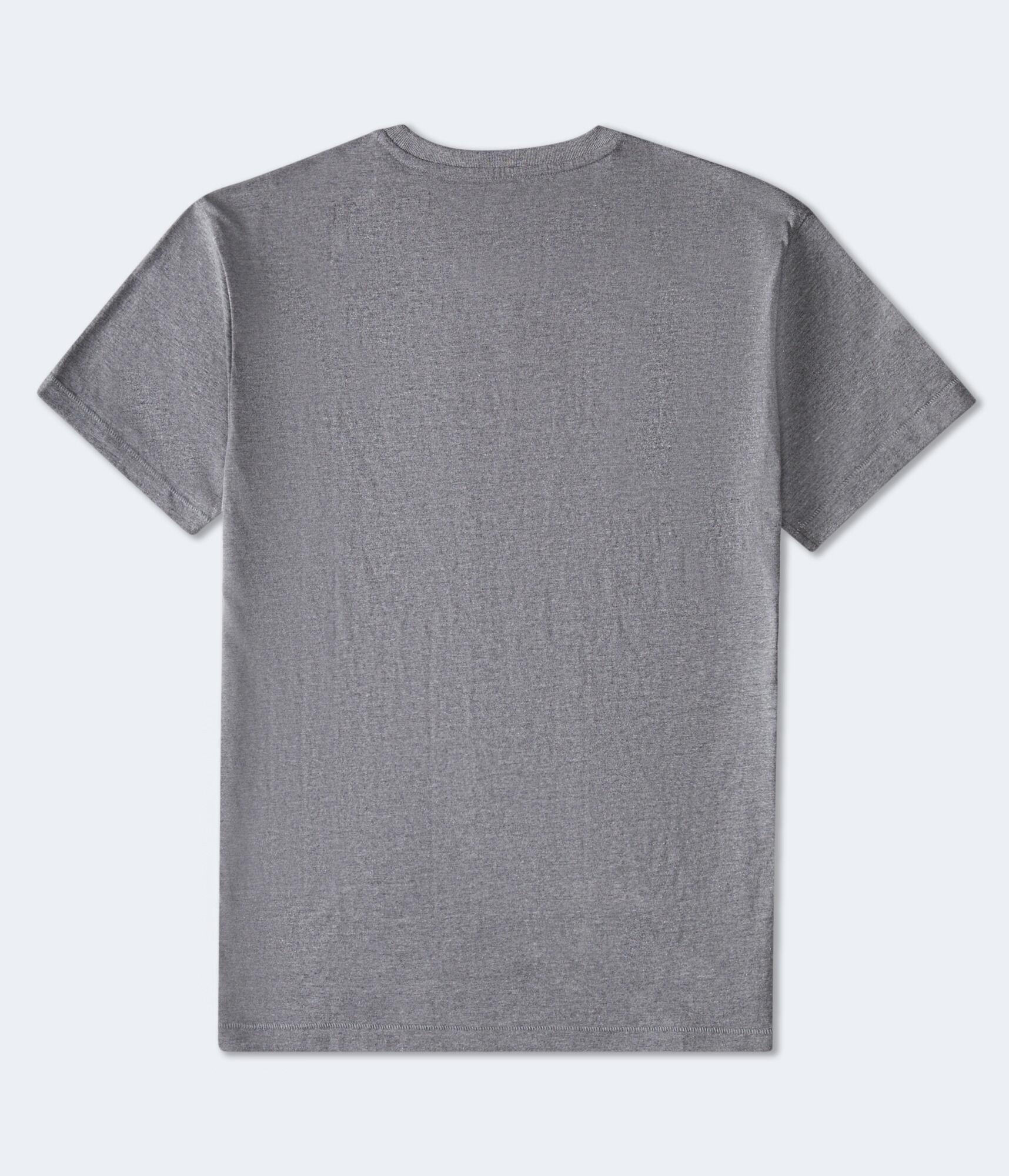 Aero NY 1987 Foil Graphic Tee Product Image