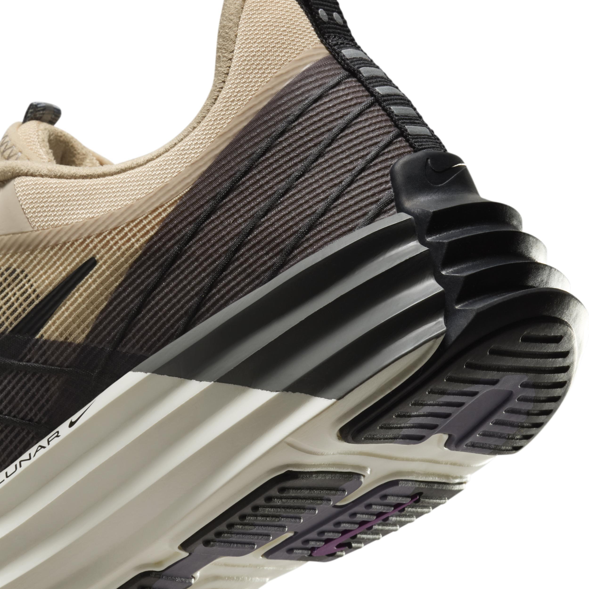 Mens Nike Lunar Roam Casual Shoes Product Image