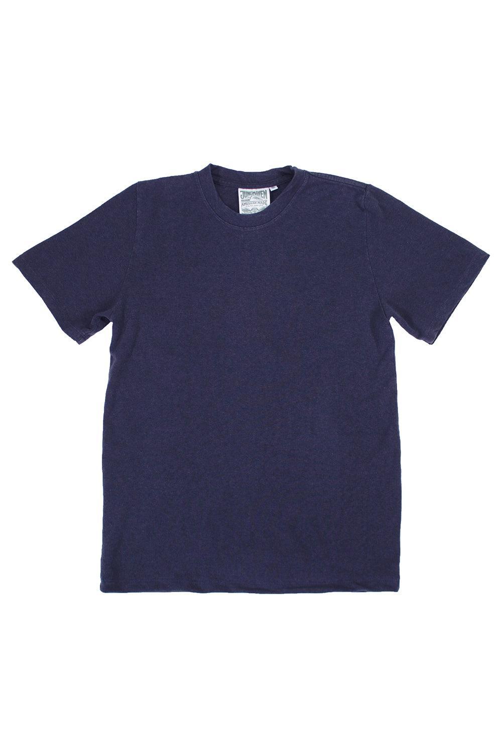 Siskiyou Tee Male Product Image