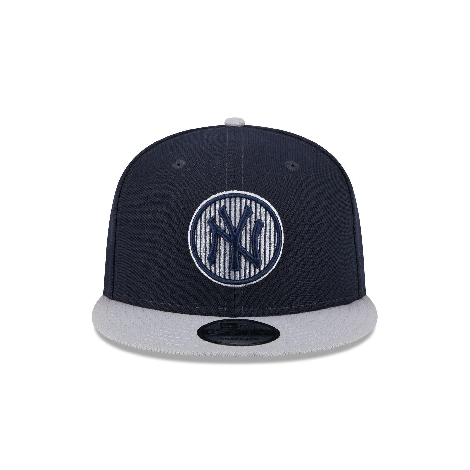 Detroit Lions Black On Black 59FIFTY Fitted Hat Male Product Image