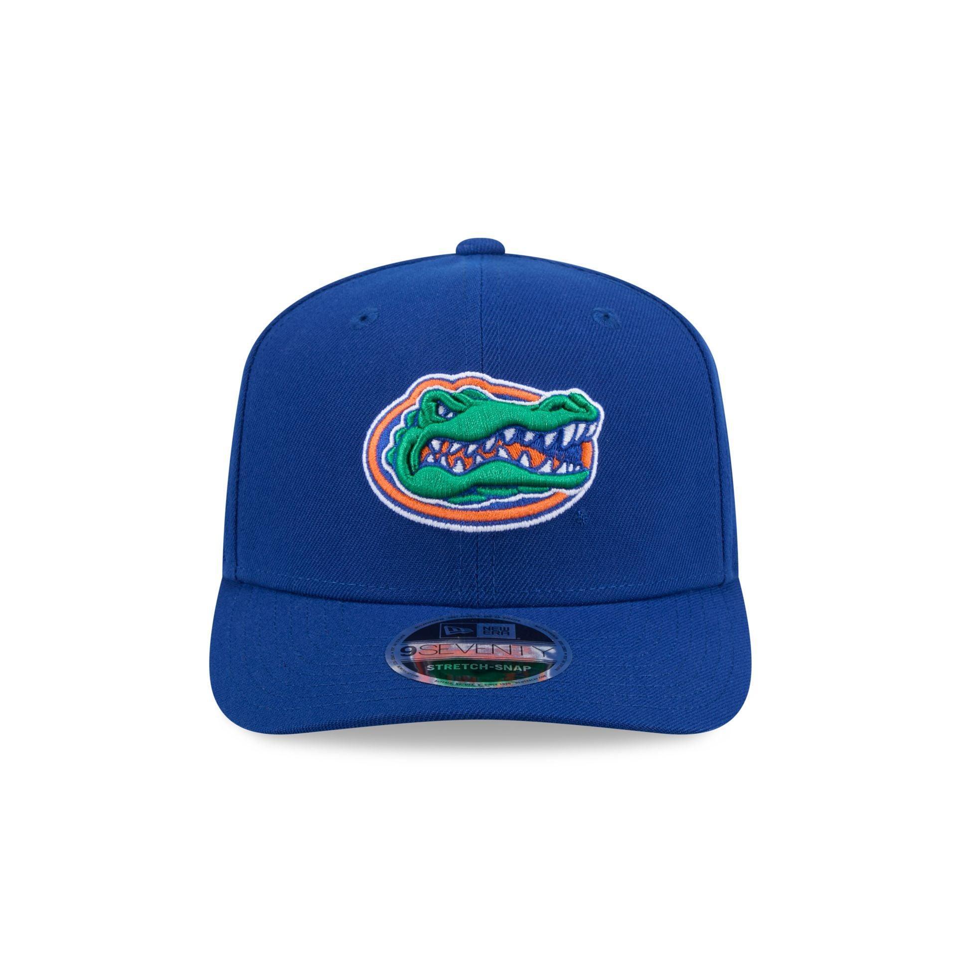 New Jersey Devils 9SEVENTY Stretch-Snap Hat Male Product Image