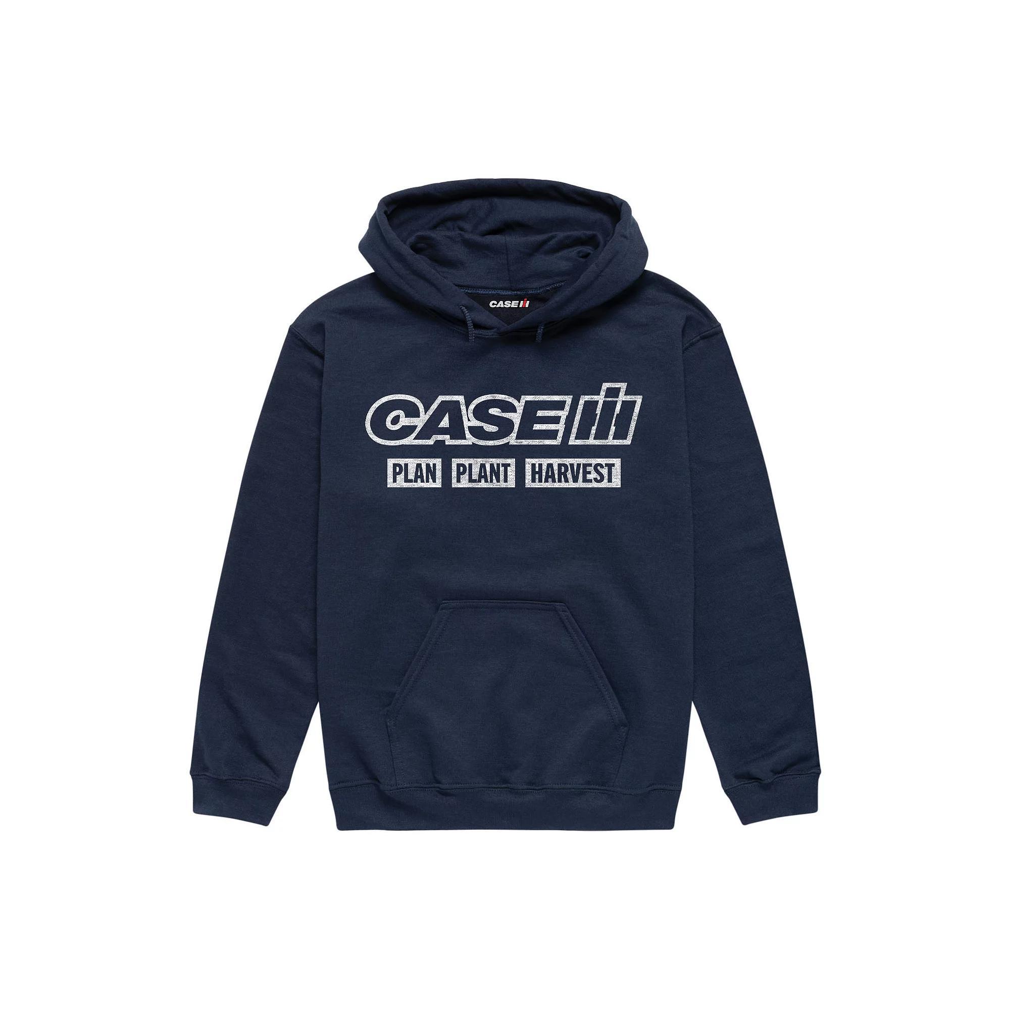 Mens NASCAR 1948 Logo Graphic Hoodie Product Image