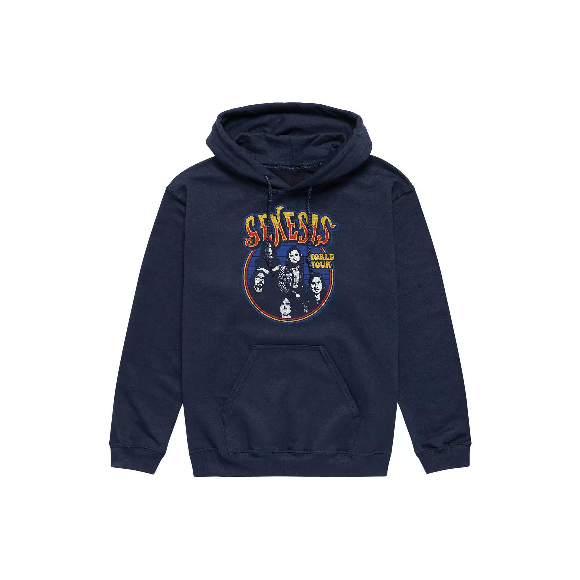 Mens NASCAR 1948 Logo Graphic Hoodie Product Image