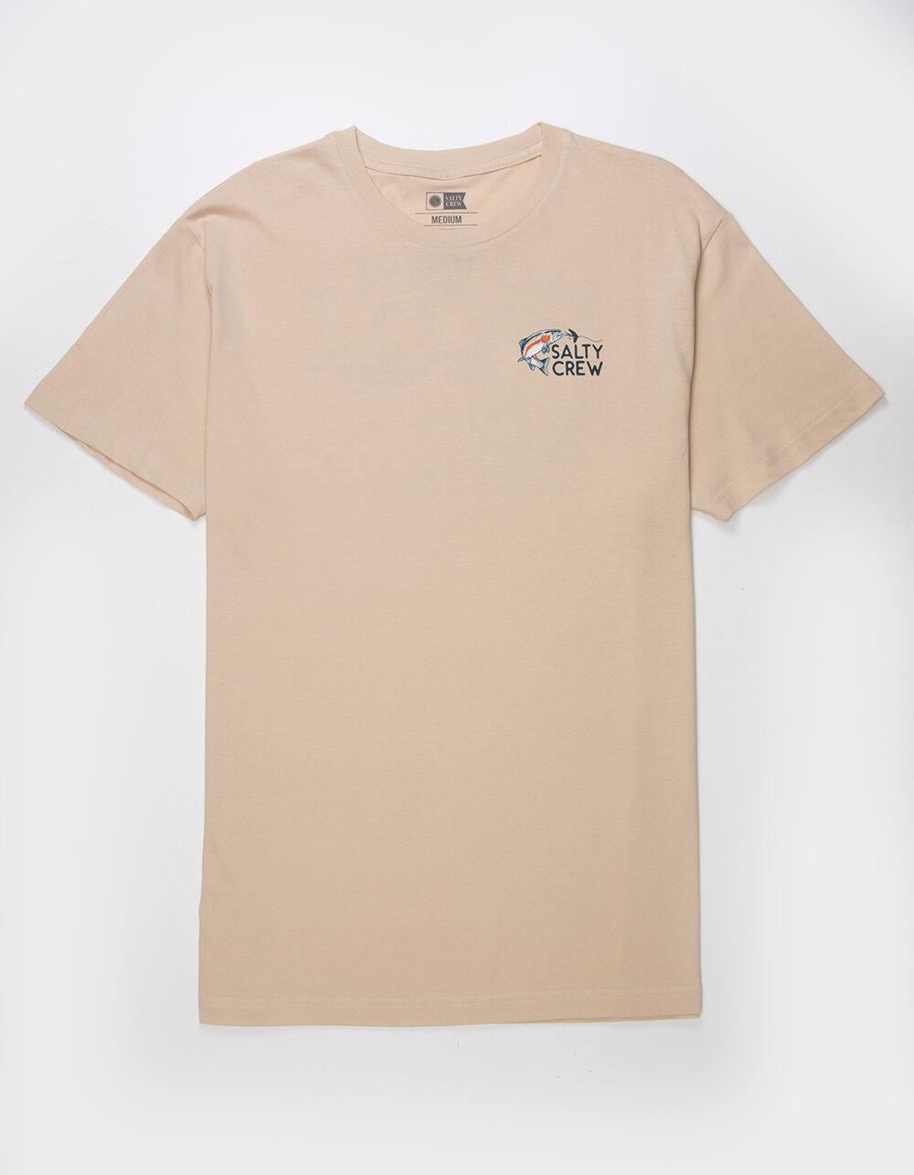 SALTY CREW Fly Trap Mens Tee Product Image