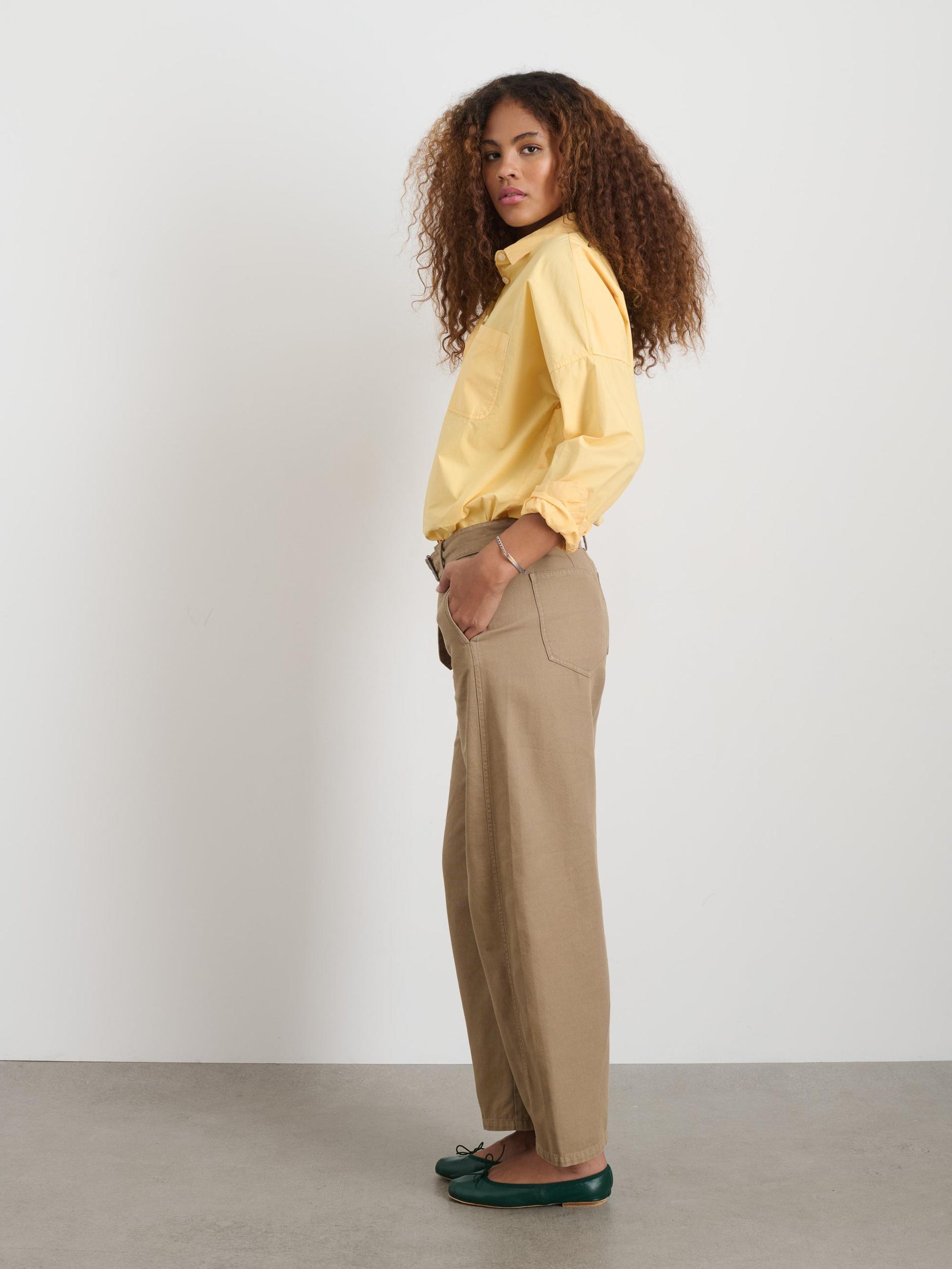 9th Street Pant Product Image