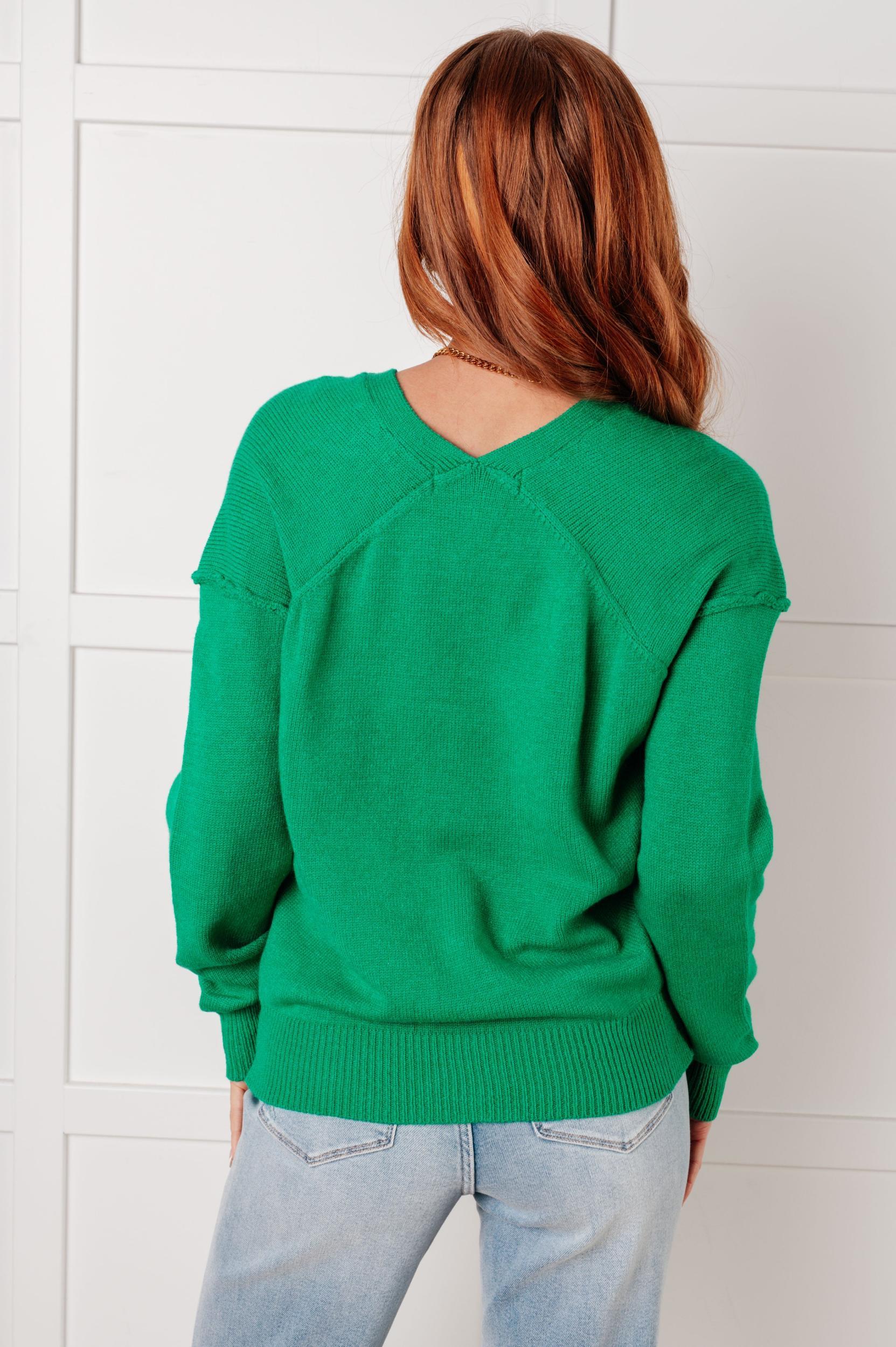 Cozy Chalet Fair Isle Sweater (Online Exclusive) Product Image