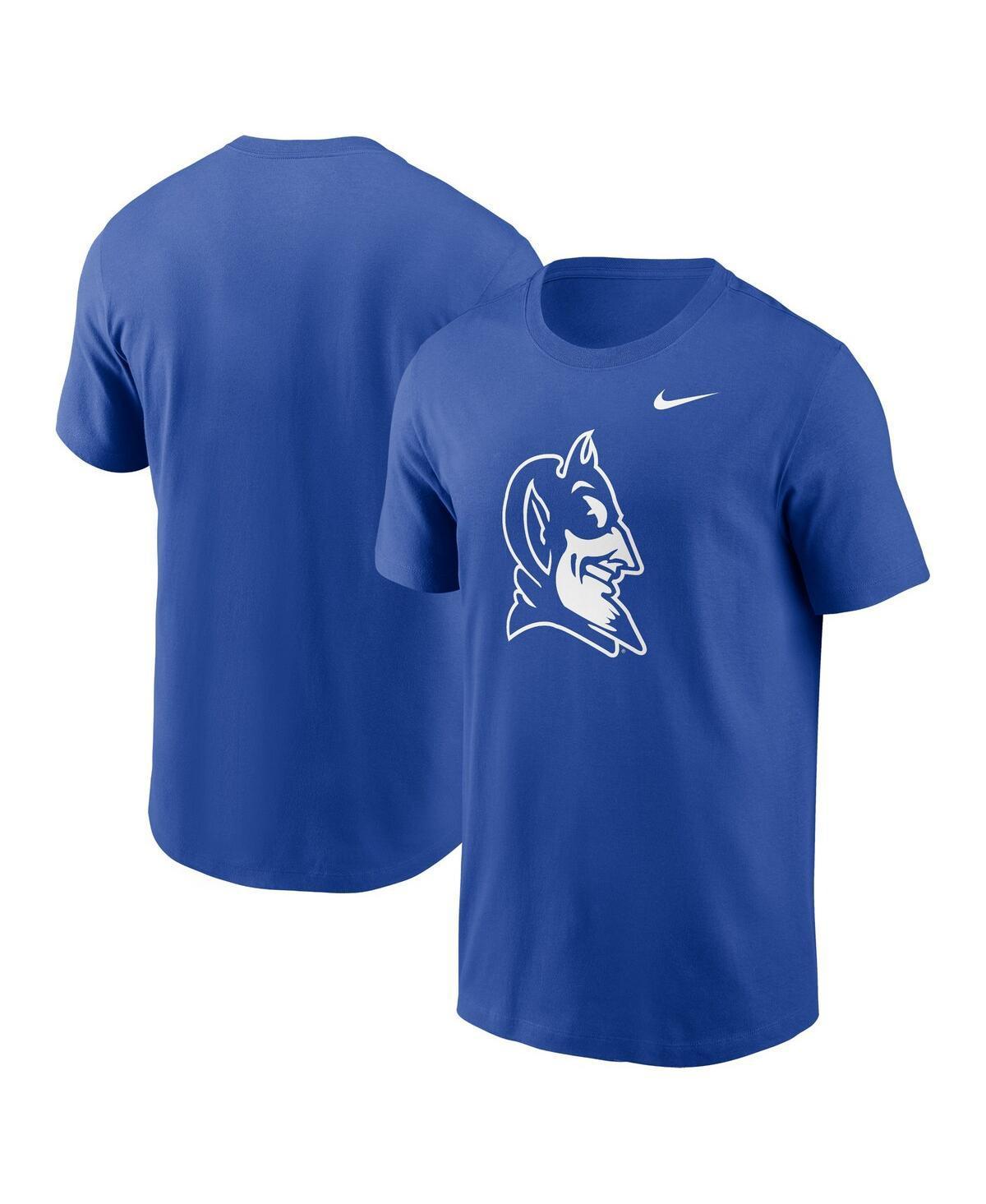 Men's Nike Green Oregon Ducks Primetime Evergreen Logo T-Shirt, Size: Medium Product Image