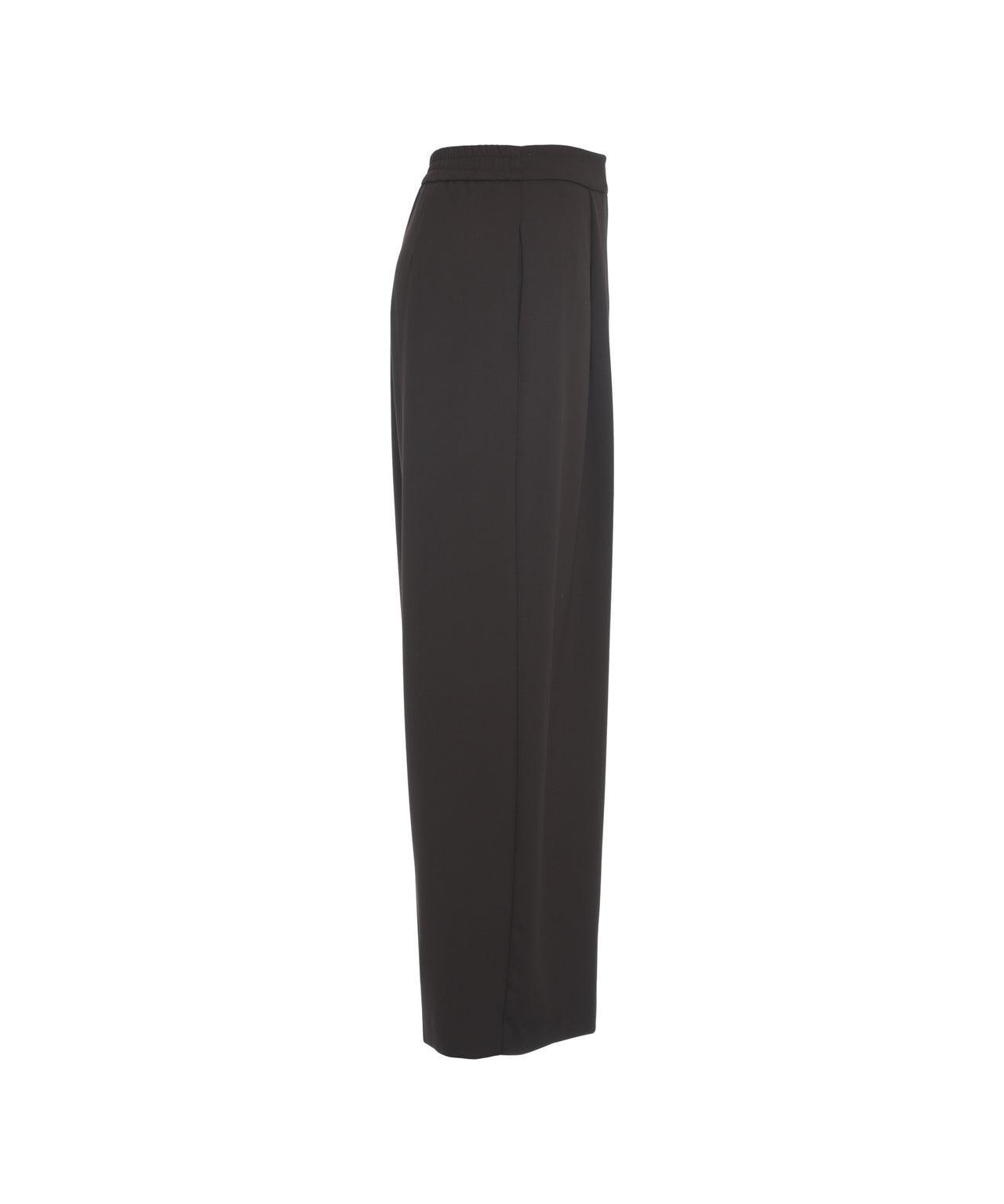Pleated trousers Product Image