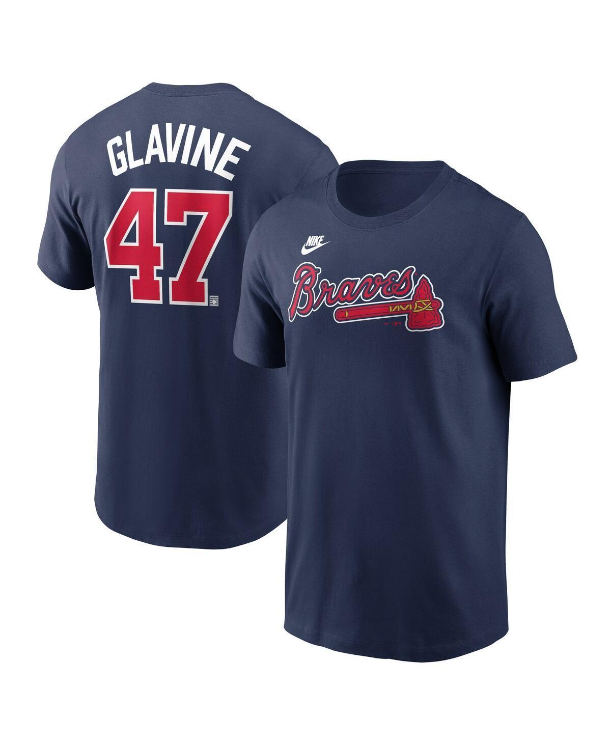 Mens Nike Stephen Strasburg Washington Nationals Fuse Name & Number T-Shirt Product Image