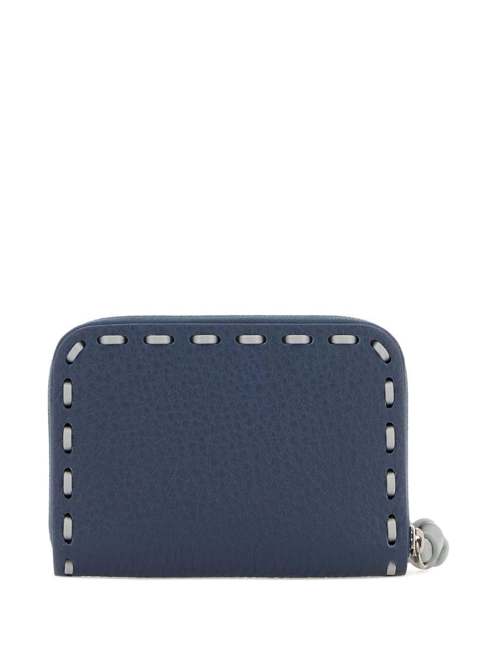 Selleria zip-around wallet Product Image